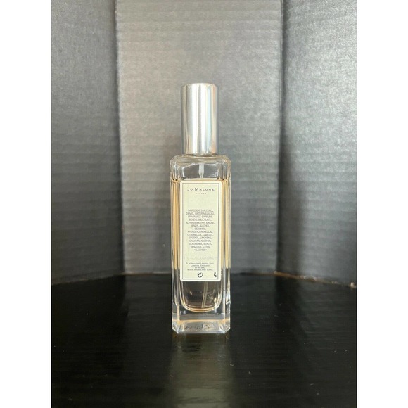 Jo Malone London PEONY & BLUSH SUEDE Cologne 1 FL.OZ./30 ML + Sample - Picture 4 of 9